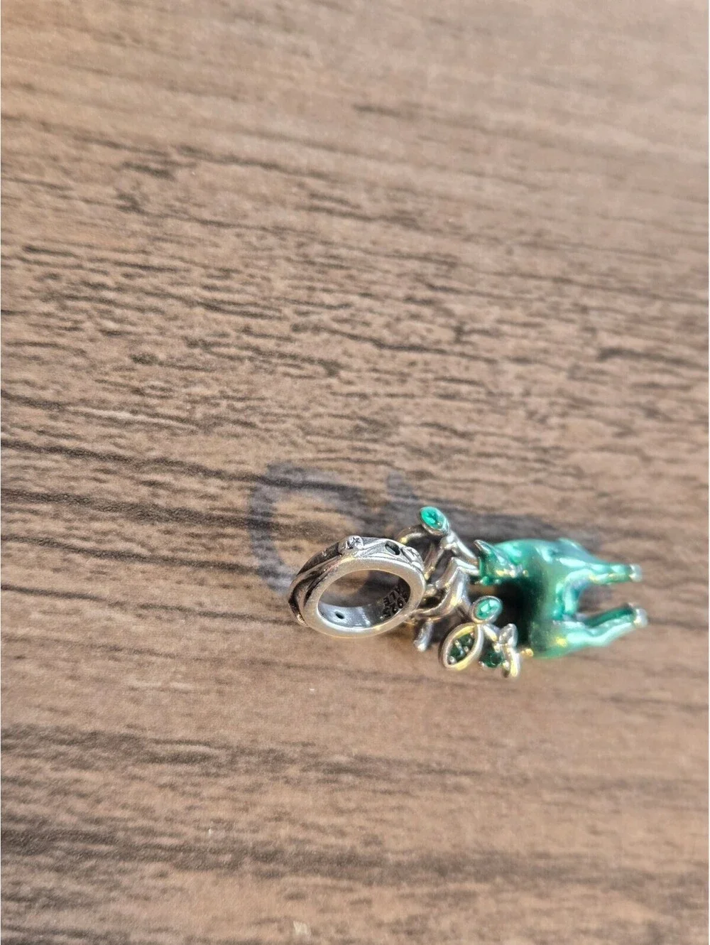 Pandora charm honor of kings deer